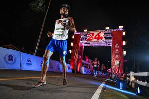 BIB: 
                            <button type="button" onclick="openModal(26534707)" class="btn btn-primary btn-sm float-right btn-popup" data-toggle="modal" data-target=".modal-high-quality">
                        <i class="fas fa-shopping-cart"></i> Add to Cart
                    </button>
                                            <button type="button" onclick="isThisMe(26534707, true)" class="btn btn-success btn-sm float-right btn-popup btn-isme hidden" data-toggle="tooltip" data-placement="bottom" title="นี่คือรูปของคุณใช่ไหม คลิกที่นี่เพื่อเอาเข้าอัลบั้ม">
                        <i class="fas fa-plus"></i> Add to album
                    </button>
                    <button type="button" onclick="isThisMe(26534707, false)" class="btn btn-warning btn-sm float-right btn-popup btn-isnotme hidden">
                        <i class="fas fa-ban"></i> Remove from album
                    </button>